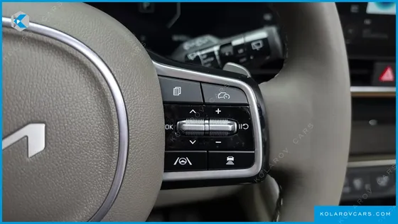 KIA CARNIVAL GASOLINE 7-SEATER GRAVITY