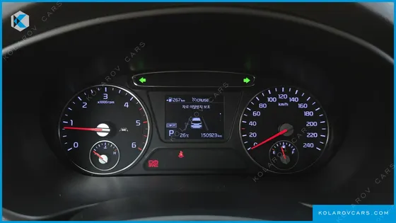 KIA SORENTO DIESEL 2.0 4WD