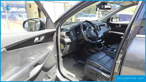 KIA SORENTO DIESEL 2.0 4WD