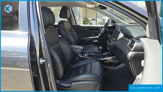 KIA SORENTO DIESEL 2.0 4WD