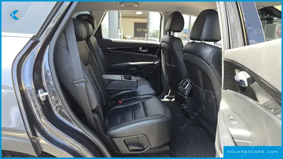 KIA SORENTO DIESEL 2.0 4WD