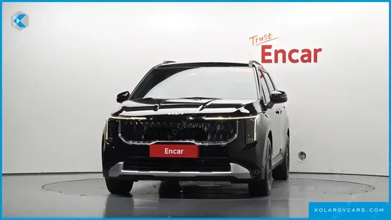 KIA CARNIVAL DIESEL 9-SEATER PRESTIGE