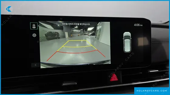 KIA CARNIVAL DIESEL 9-SEATER PRESTIGE