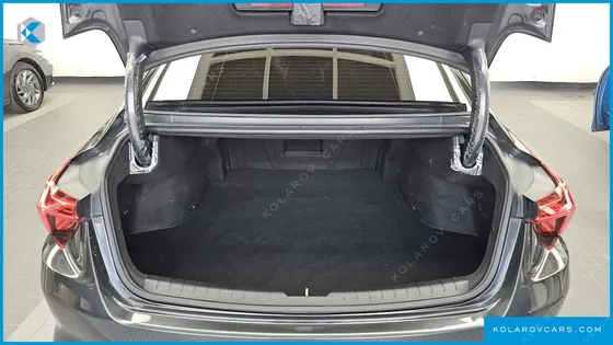 KIA K8 2.5 GASOLINE 2WD