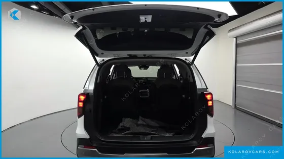 KIA CARNIVAL DIESEL 9-SEATER NOBLESSE