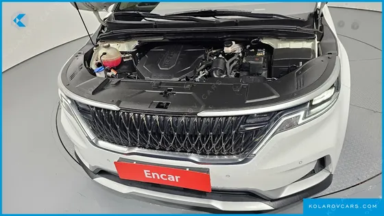 KIA CARNIVAL DIESEL 9-SEATER PRESTIGE