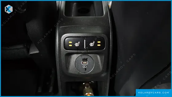 KIA RAY SIGNATURE