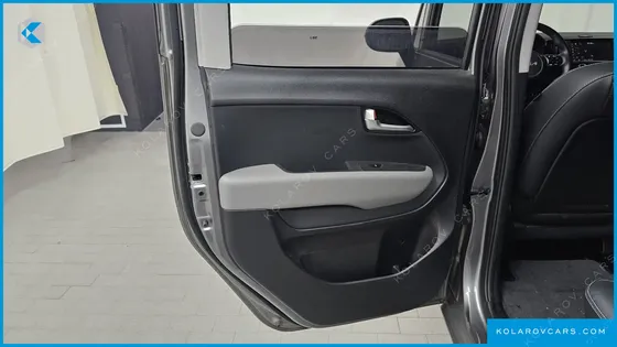 KIA RAY SIGNATURE