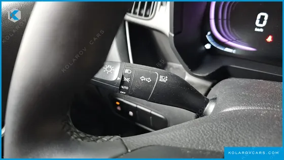 KIA RAY SIGNATURE
