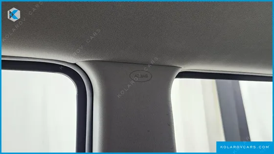 KIA RAY SIGNATURE