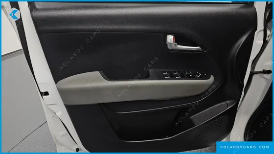 KIA RAY PRESTIGE