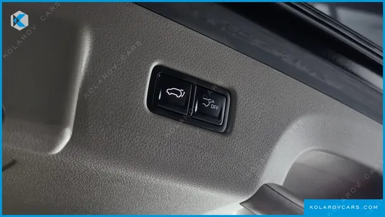 KIA CARNIVAL HEV 9-SEATER HI-LIMOUSINE