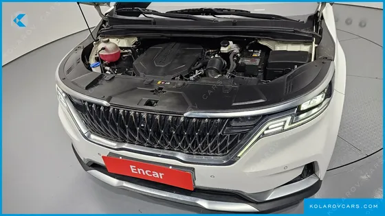 KIA CARNIVAL DIESEL 9-SEATER SIGNATURE