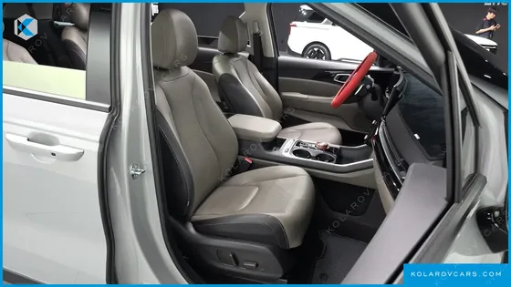 KIA CARNIVAL DIESEL 7-SEATER GRAVITY