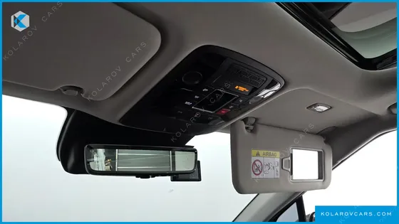KIA CARNIVAL DIESEL 7-SEATER GRAVITY