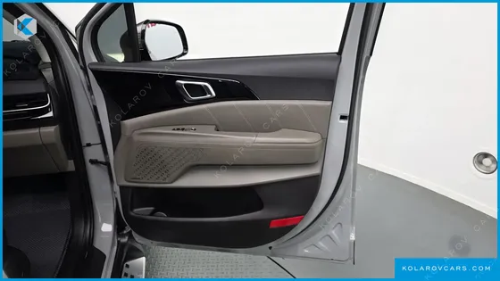 KIA CARNIVAL DIESEL 7-SEATER GRAVITY