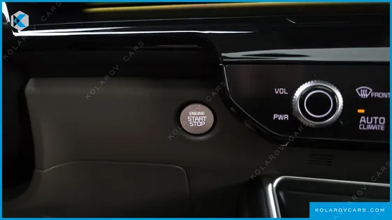 KIA CARNIVAL DIESEL 7-SEATER GRAVITY