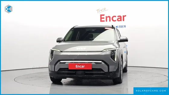 KIA EV3 LONG RANGE 2WD