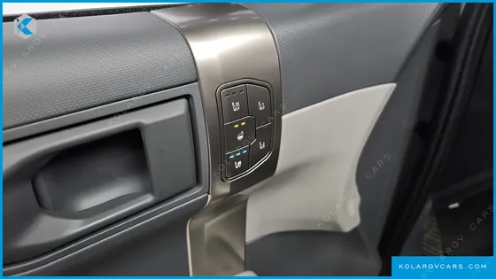 KIA EV3 LONG RANGE 2WD