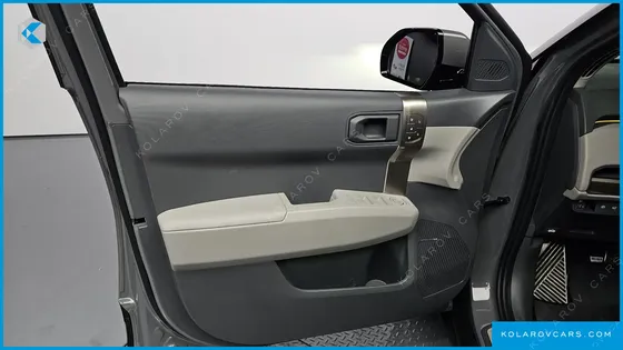 KIA EV3 LONG RANGE 2WD