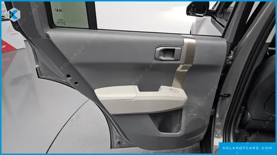 KIA EV3 LONG RANGE 2WD