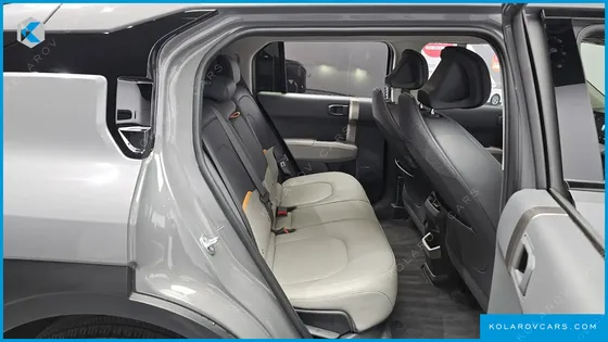 KIA EV3 LONG RANGE 2WD