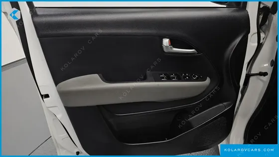 KIA RAY PRESTIGE