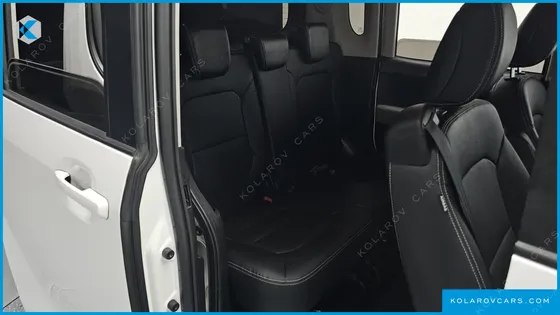 KIA RAY PRESTIGE