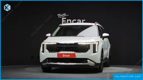 KIA CARNIVAL HEV 9SEATER SIGNATURE