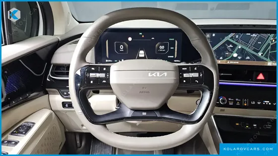 KIA CARNIVAL HEV 9SEATER SIGNATURE