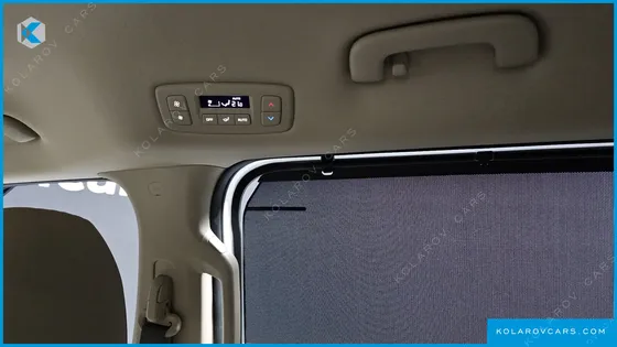 KIA CARNIVAL HEV 9SEATER SIGNATURE