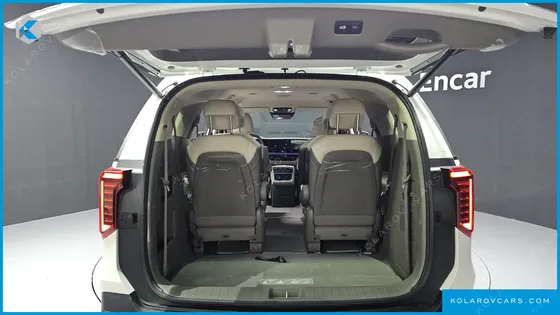 KIA CARNIVAL HEV 9SEATER SIGNATURE