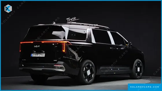 KIA CARNIVAL HEV 9SEATER SIGNATURE