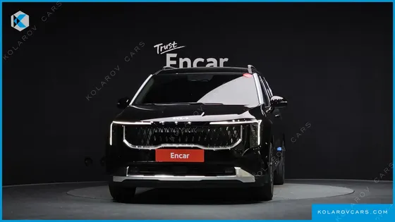 KIA CARNIVAL HEV 9SEATER SIGNATURE