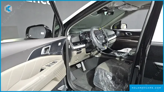 KIA CARNIVAL HEV 9SEATER SIGNATURE