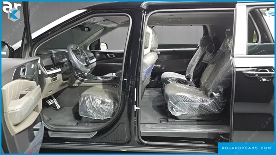 KIA CARNIVAL HEV 9SEATER SIGNATURE