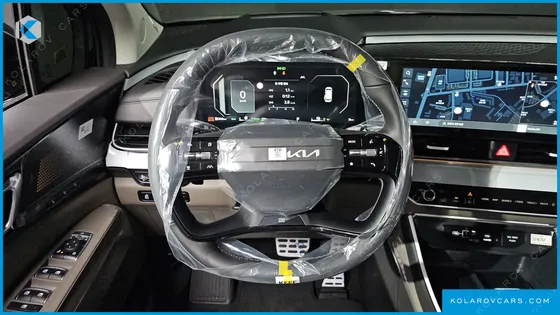 KIA CARNIVAL HEV 9SEATER SIGNATURE