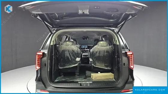 KIA CARNIVAL HEV 9SEATER SIGNATURE