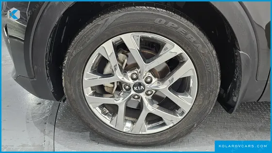 KIA SORENTO DIESEL 2.2 2WD