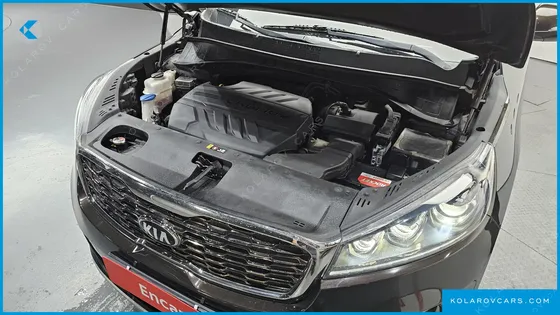 KIA SORENTO DIESEL 2.2 2WD