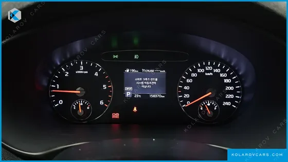 KIA SORENTO DIESEL 2.2 2WD