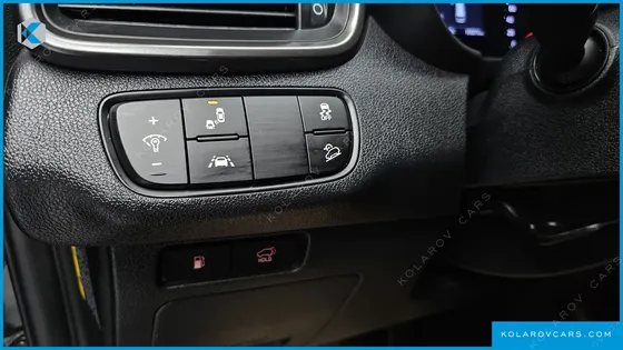 KIA SORENTO DIESEL 2.2 2WD