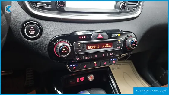 KIA SORENTO DIESEL 2.2 2WD