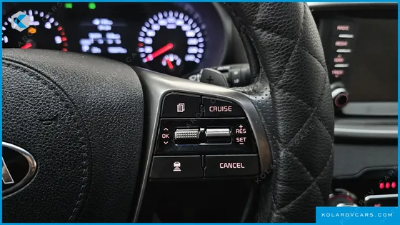 KIA SORENTO DIESEL 2.2 2WD