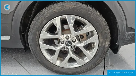 KIA SORENTO DIESEL 2.2 2WD