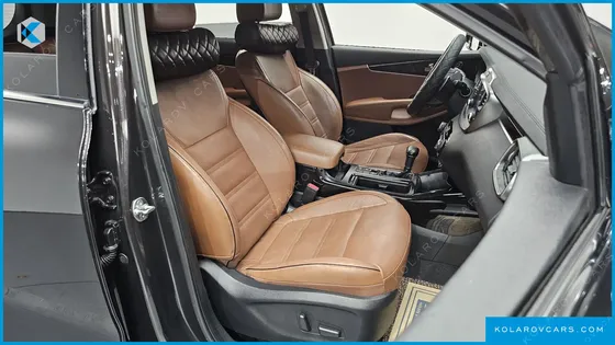 KIA SORENTO DIESEL 2.2 2WD