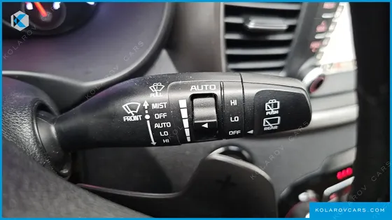 KIA SORENTO DIESEL 2.2 2WD