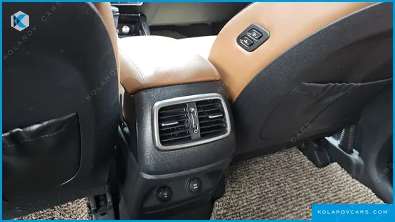 KIA SORENTO DIESEL 2.2 2WD