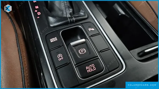 KIA SORENTO DIESEL 2.2 2WD