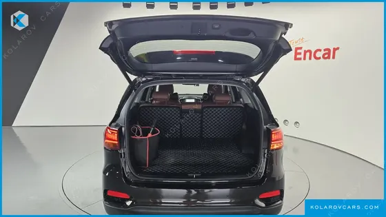 KIA SORENTO DIESEL 2.2 2WD